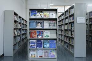 湖南机电职业技术学院图书馆图书借阅规则
